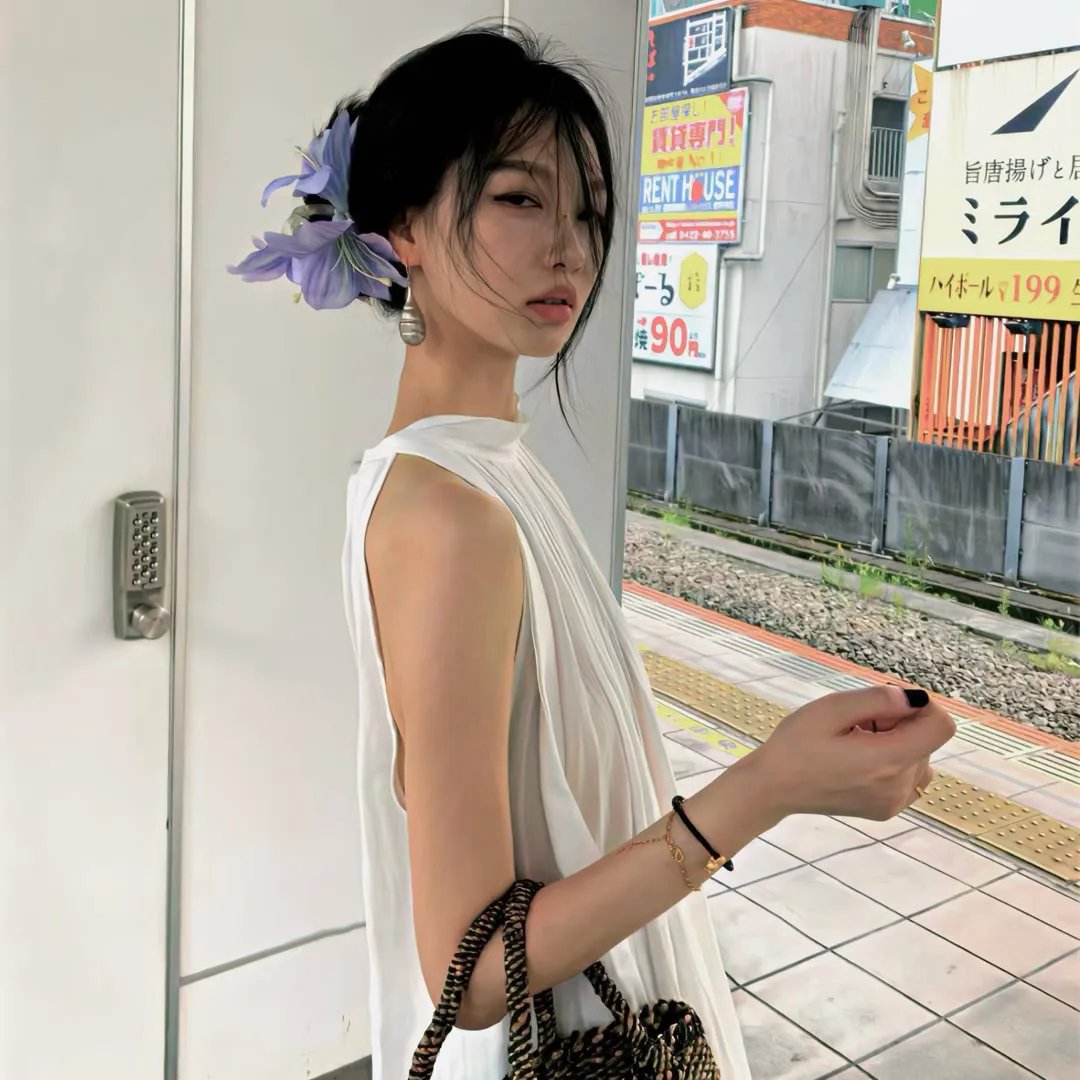 女主播风云